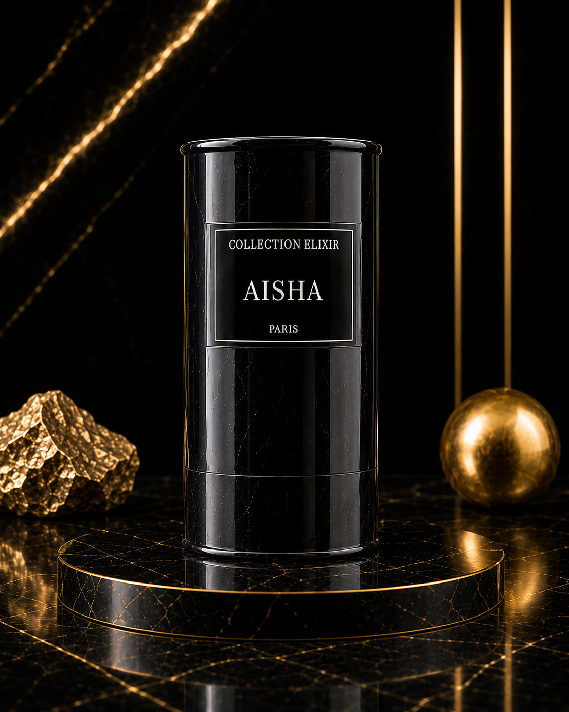 Aïcha