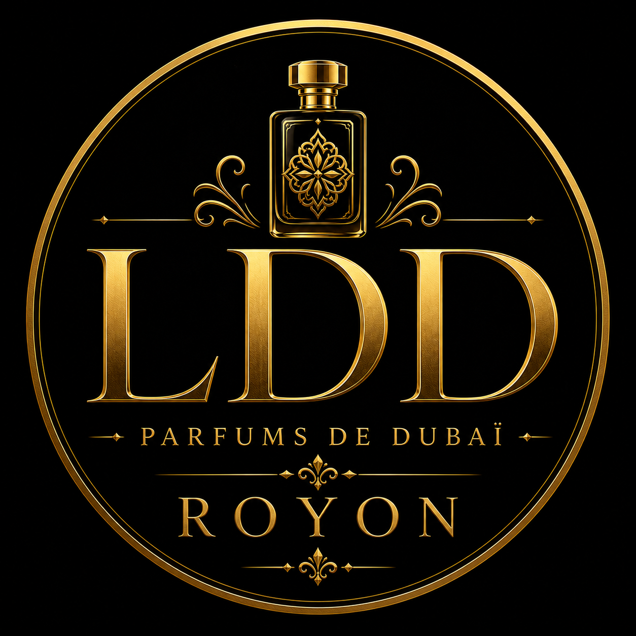 L'Essence de Dubai