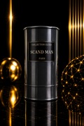 Scandal Man