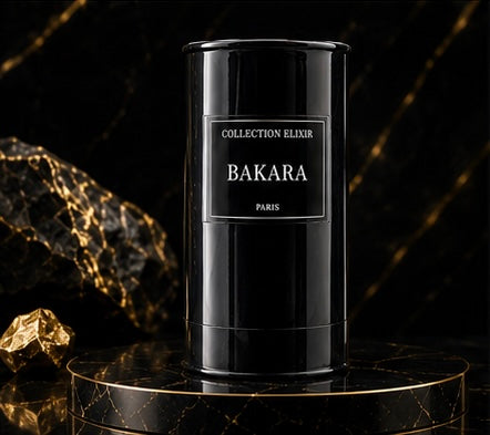 Bakara