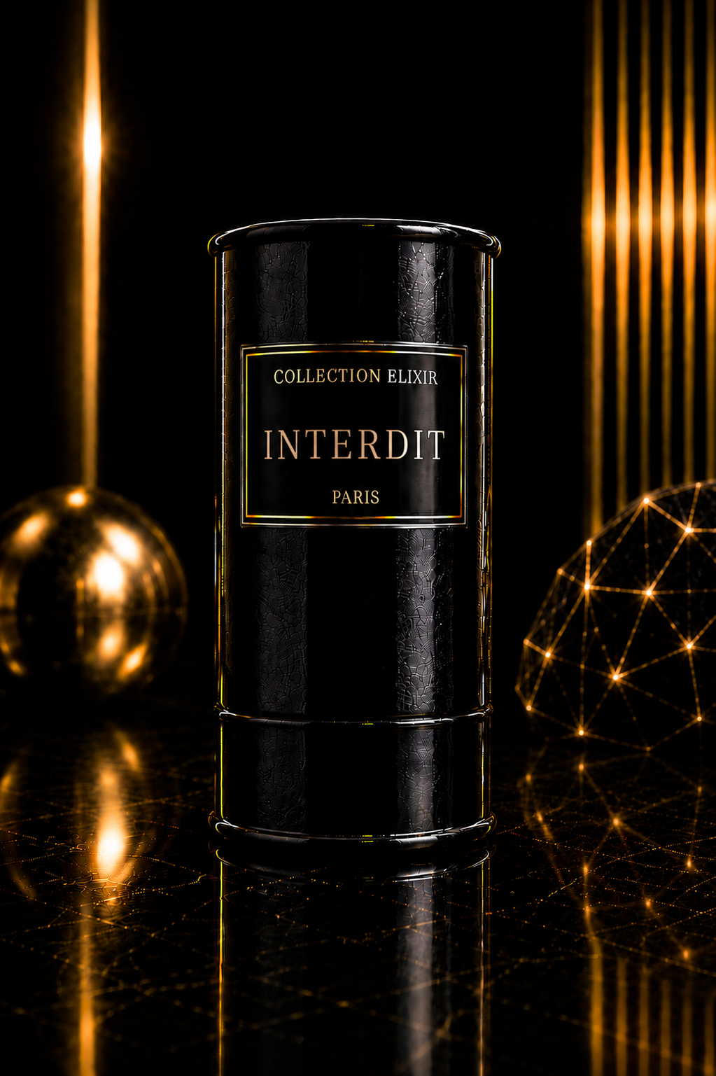 Interdit