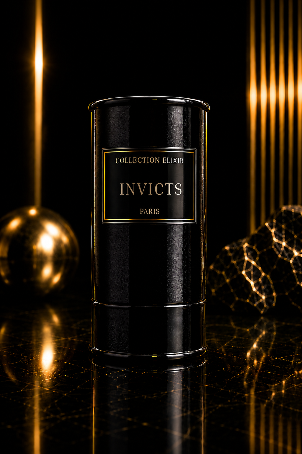 Invicts